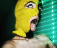 cruellagoth666's webcam live show