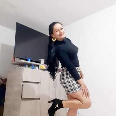 AllysonMilf_ 🤙 free webcam