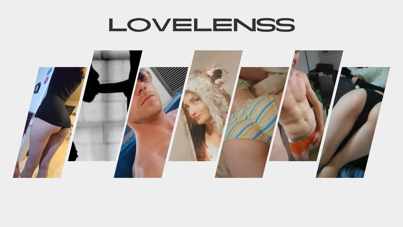 lovelenss
