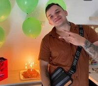 tony_landri's webcam live show