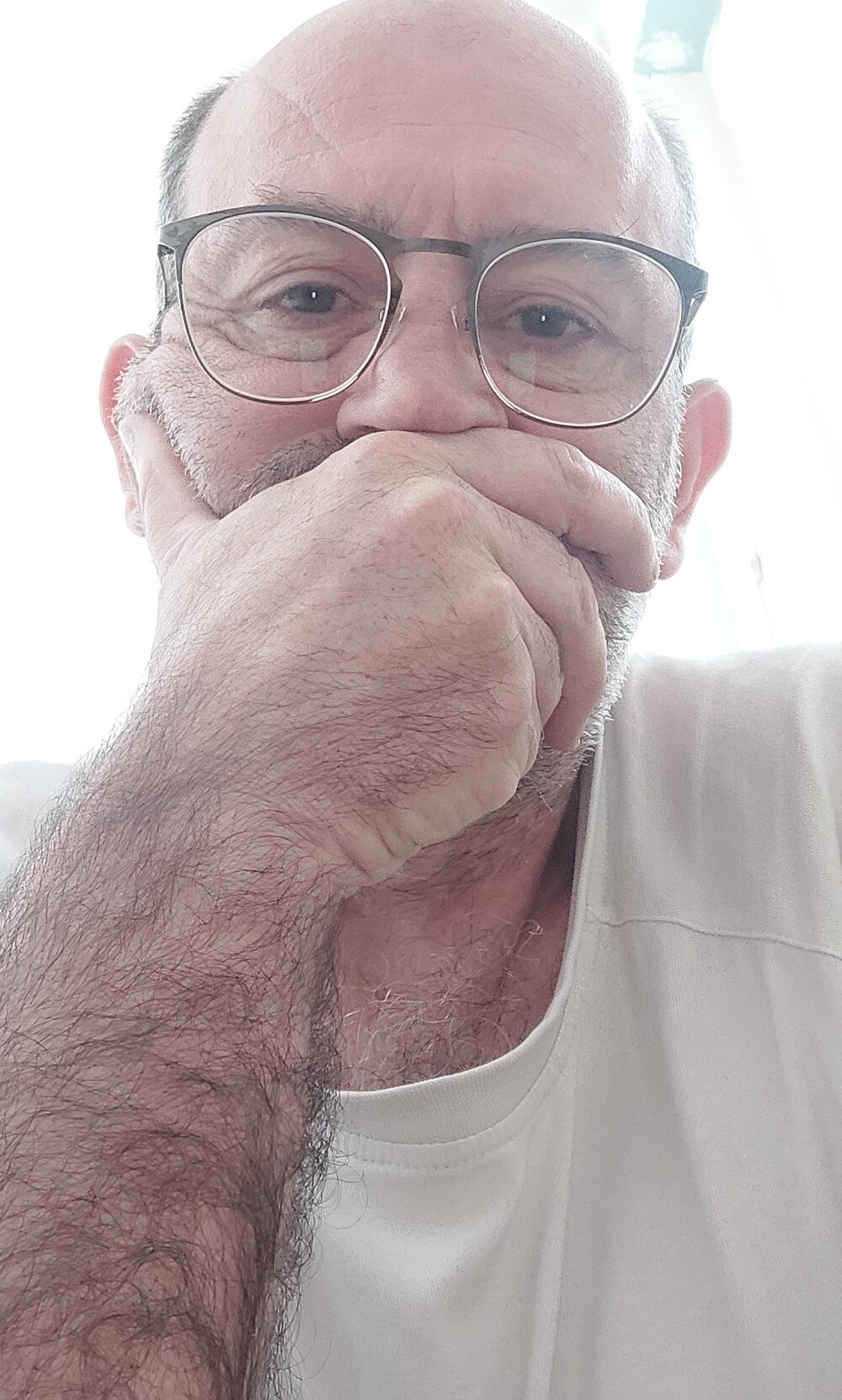 cametrencontre's most recent online preview