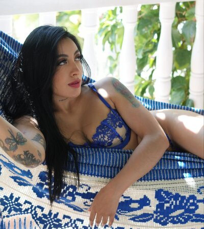 keilelewis private show