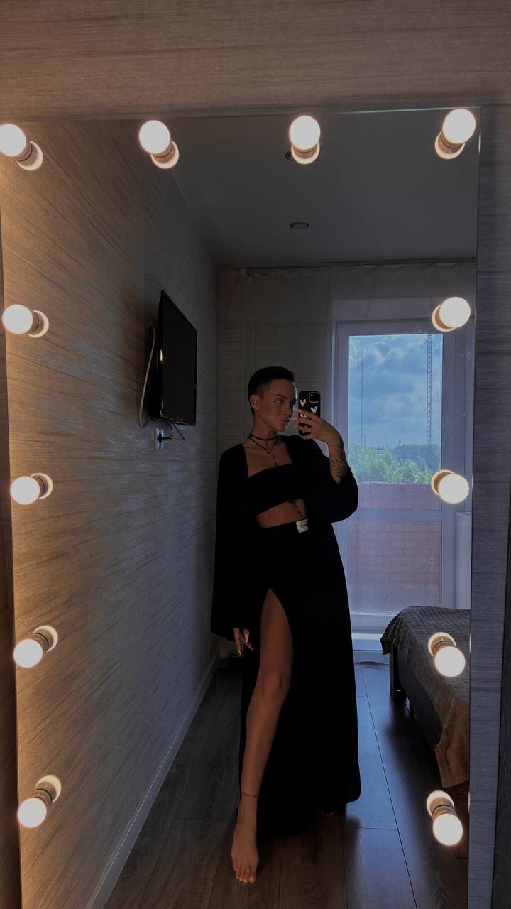 LanaDeRose