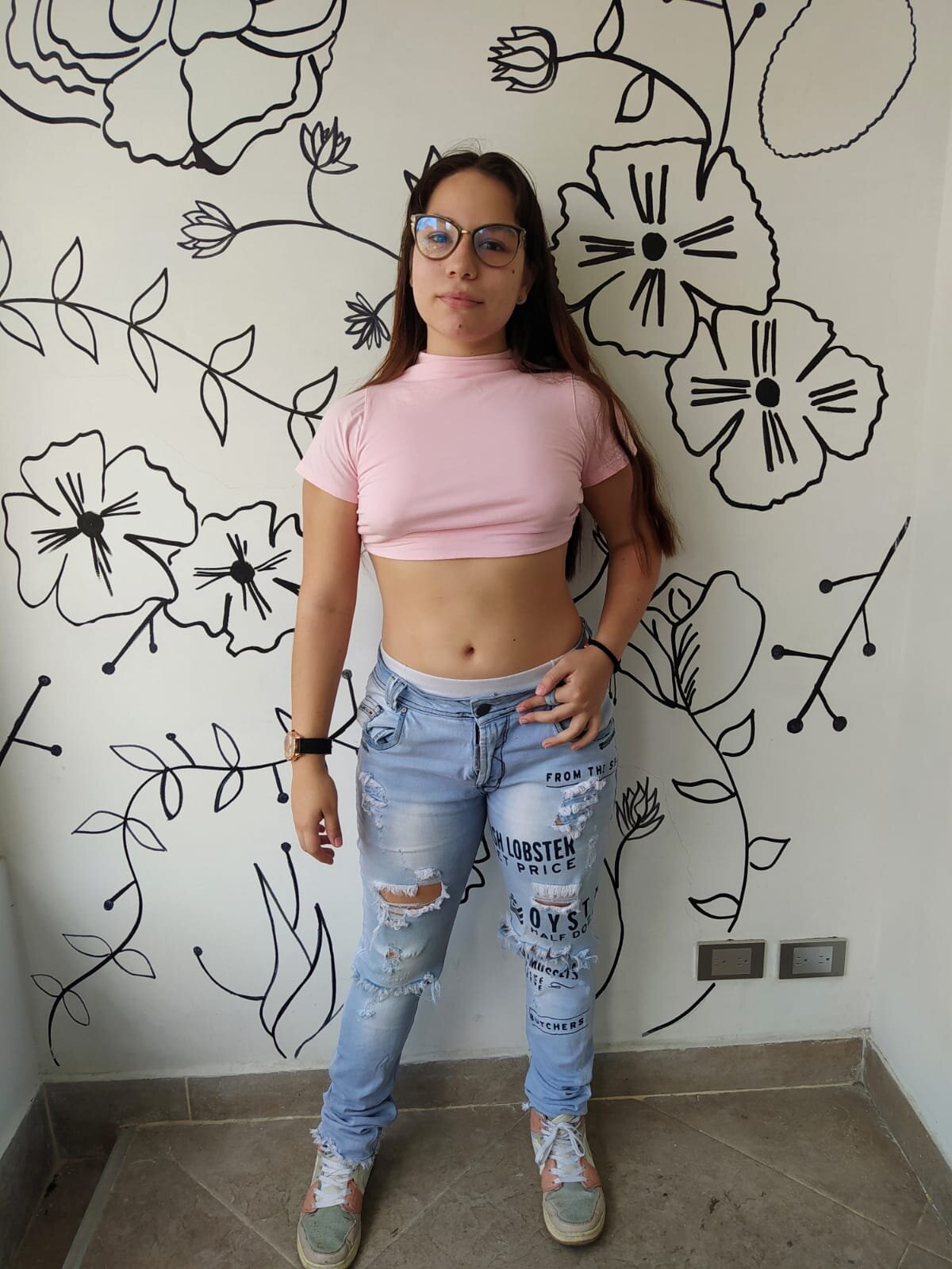 AnneCox9