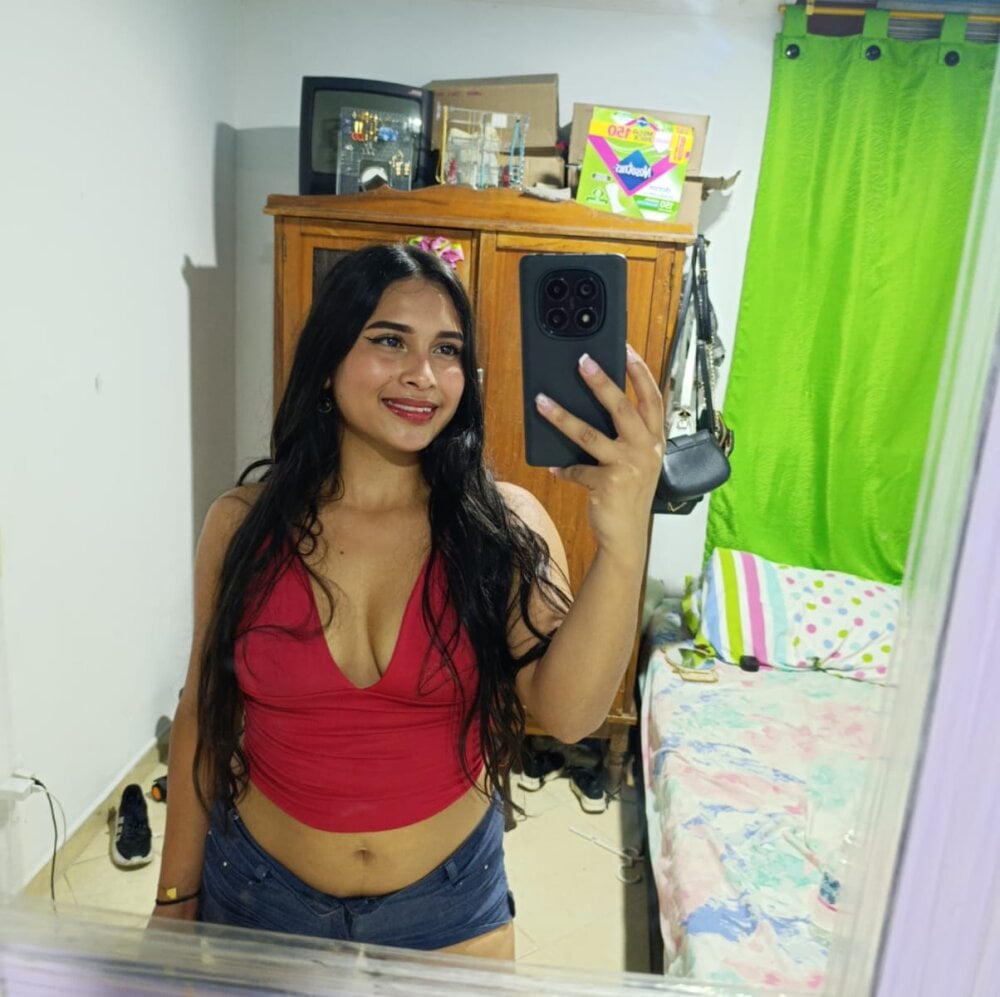 AnnyRosee_ profile