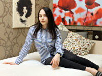 Cuttie_Amely's Offline XXX Chat