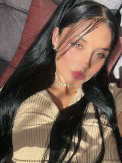 daliana_rodriguez from stripchat