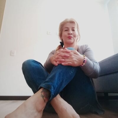 Adela_Sheinbaum - Stripchat Best Blowjob Cam2cam Girl 