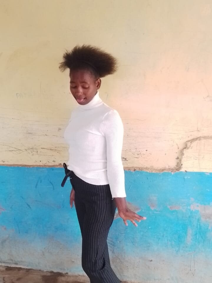 Pixie-Posh- Profile Image