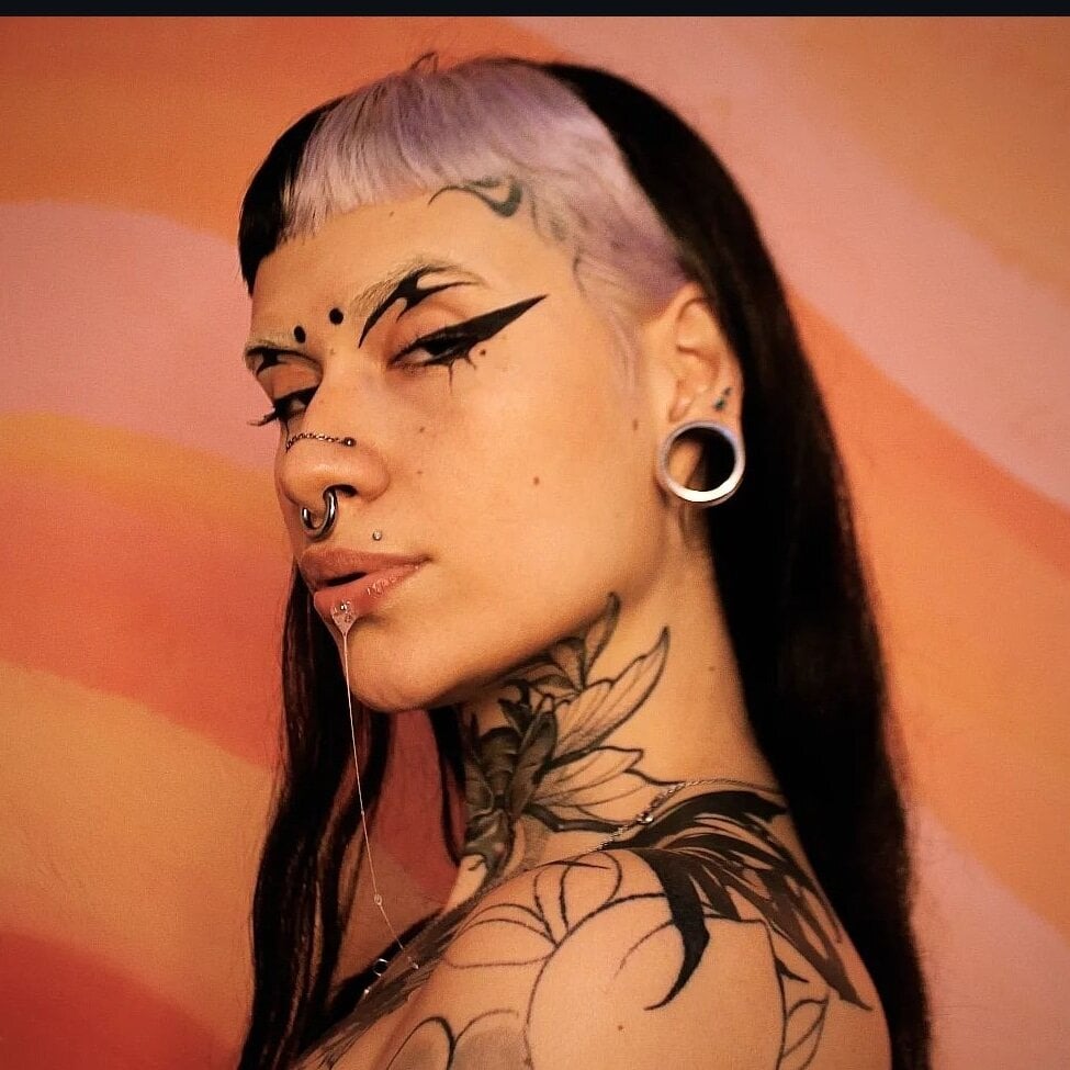 suesky from stripchat