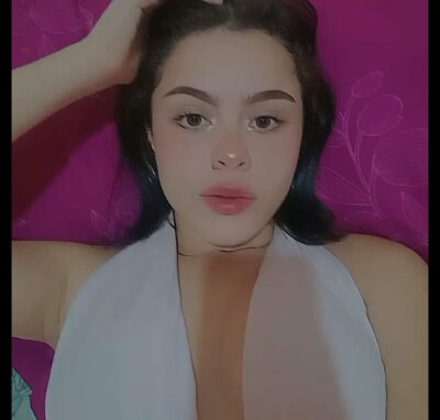 scarlettxxfoxx from stripchat