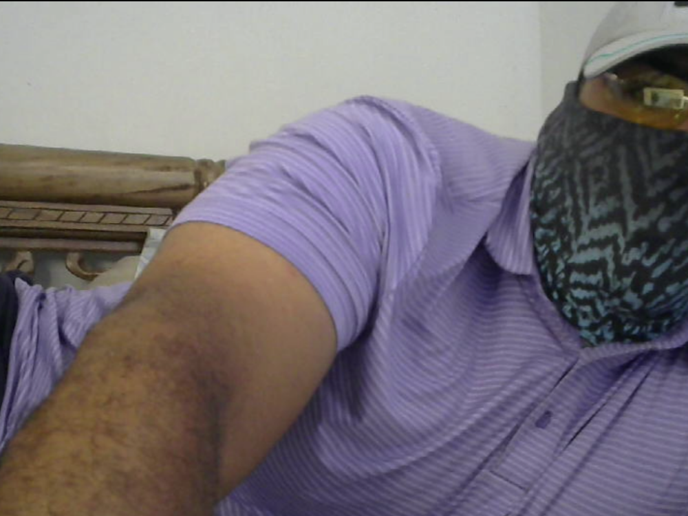 Chat con cámara offline de morenocabro10