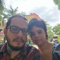 CarolandJulian's webcam live show