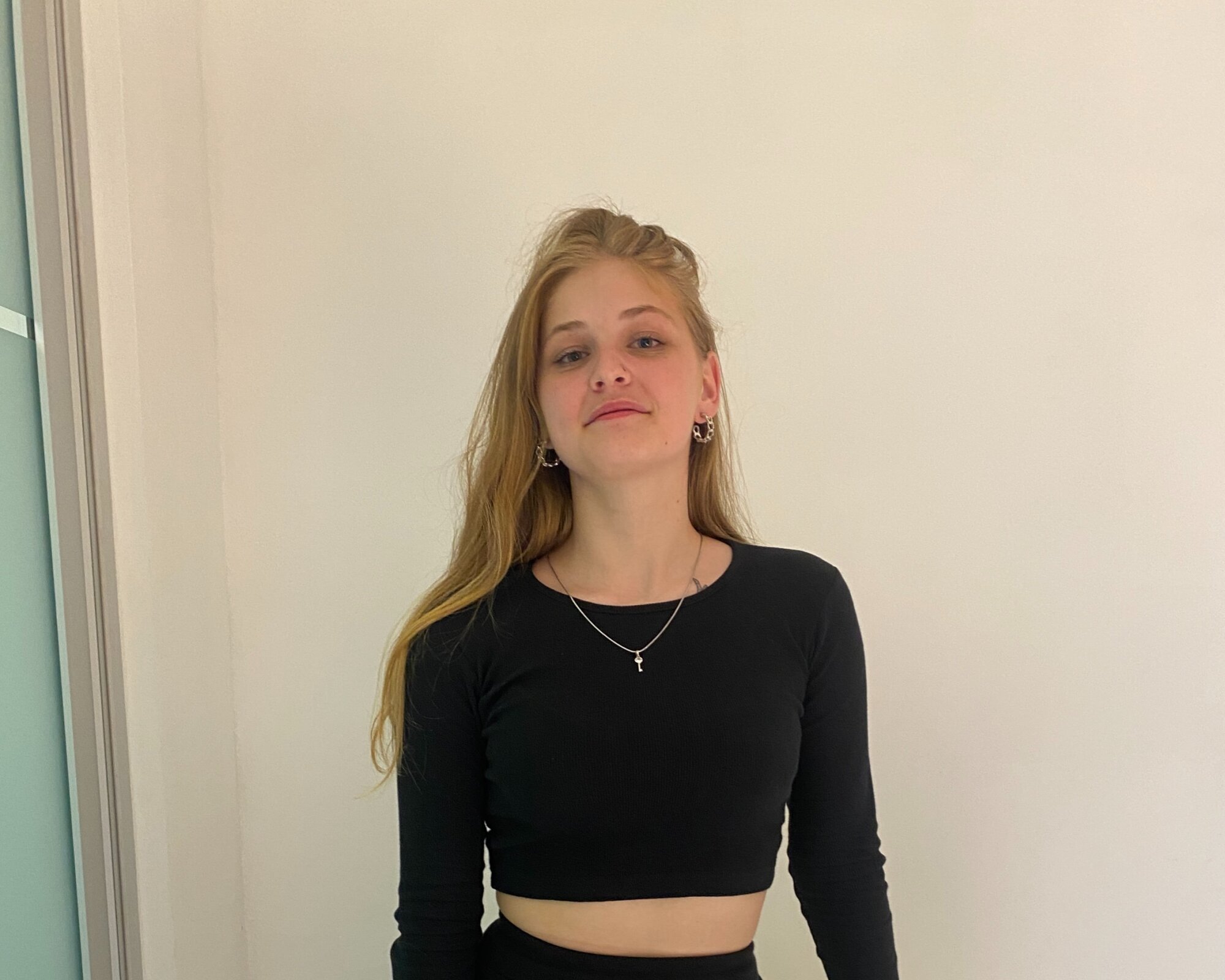 CatherynBufkin
