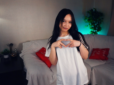 ArletteCowee Female Trimmedwhite Webcam Nude