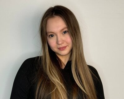 KeeleyFrake Female Teen Sex Cam
