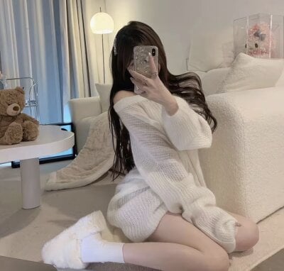 Wofeifei-baby - Stripchat Pov Cam2cam Young Girl 