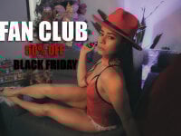 Модель MistressSlut1