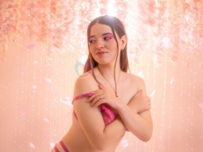 OliviaHalley on StripChat