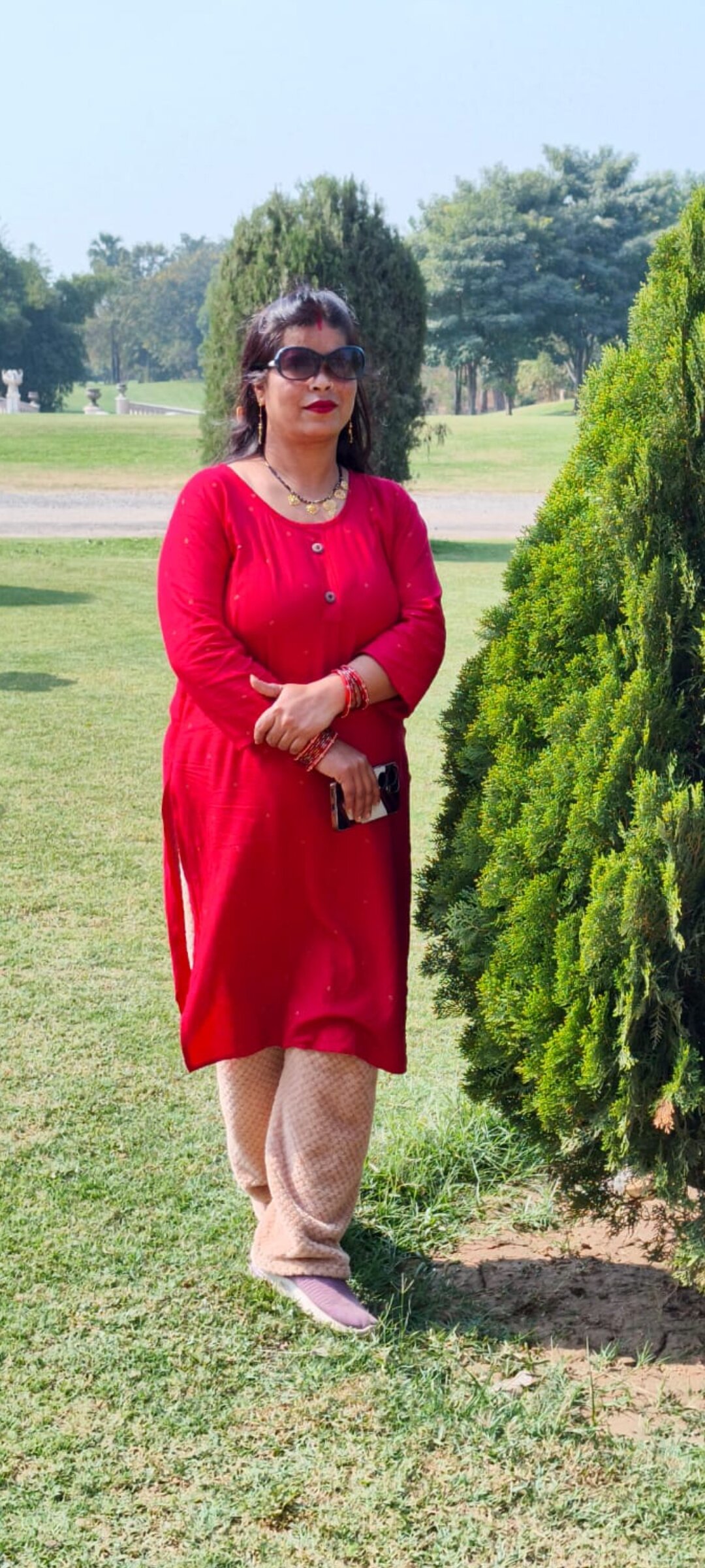 Roz-yrani