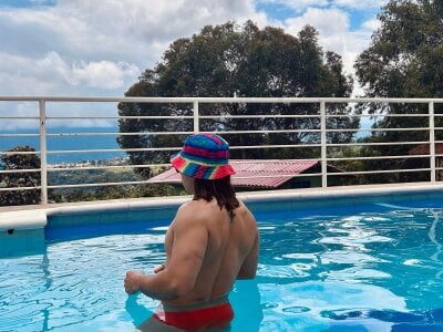 Valerioe - Stripchat Cam2cam Dirtytalk Doggystyle Boy 