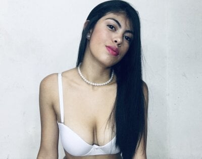 Melisa_torrez - Stripchat Pov Lovense Best Girl 