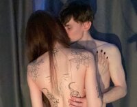 drashtrashx's webcam live show