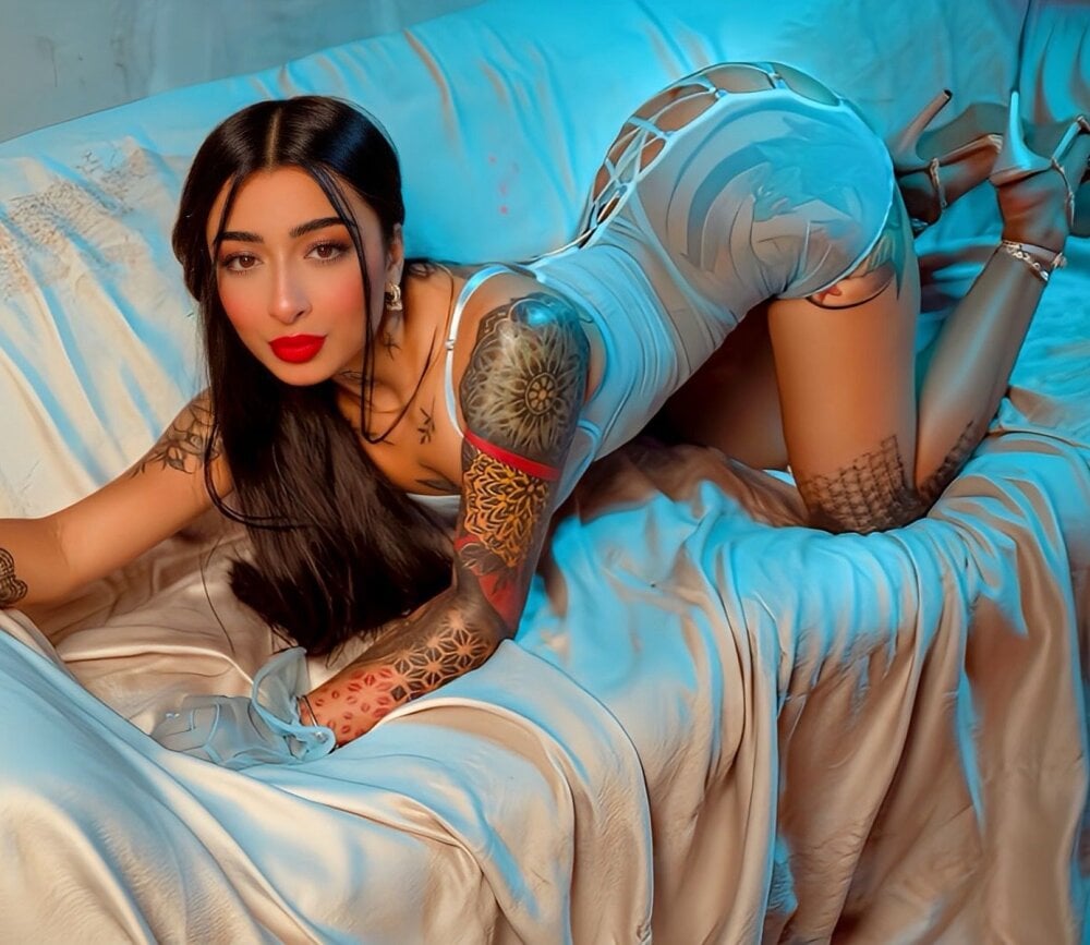 NathallyRose profile