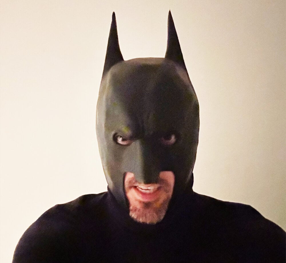 bighornybatman from stripchat