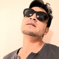 _sharky's webcam live show
