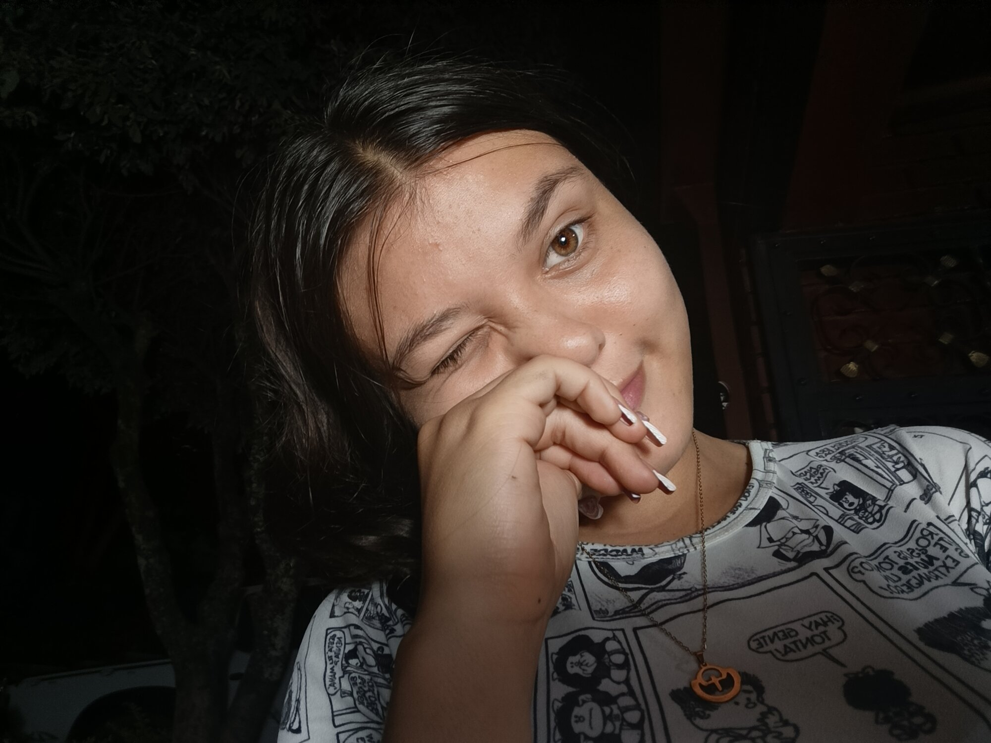 Milenaduley