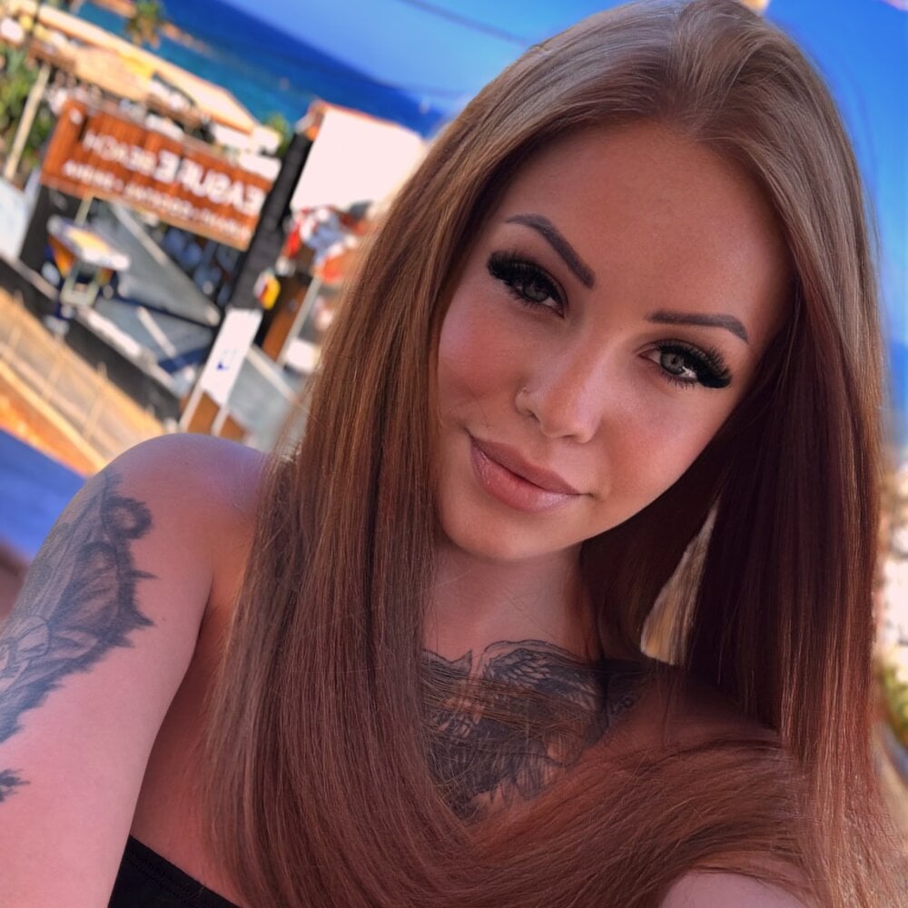 KittyMissyX profile