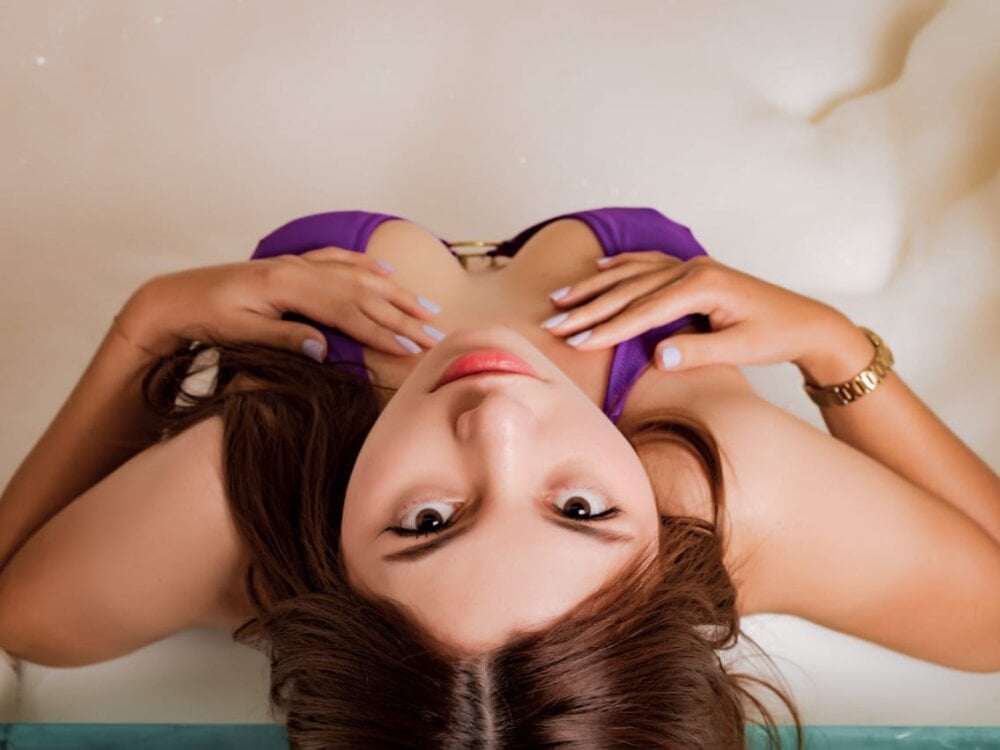 LinaFoxx1 profile