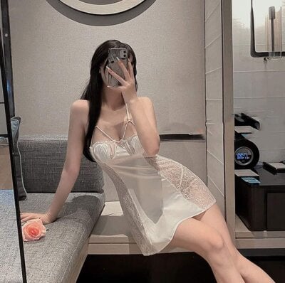 Ngoc-TrinhLive Webcam