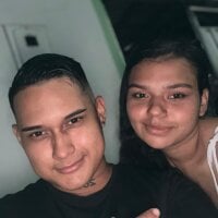 luna_and_stiven's webcam live show