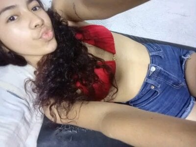 Little_Laly_ - Stripchat Girl 