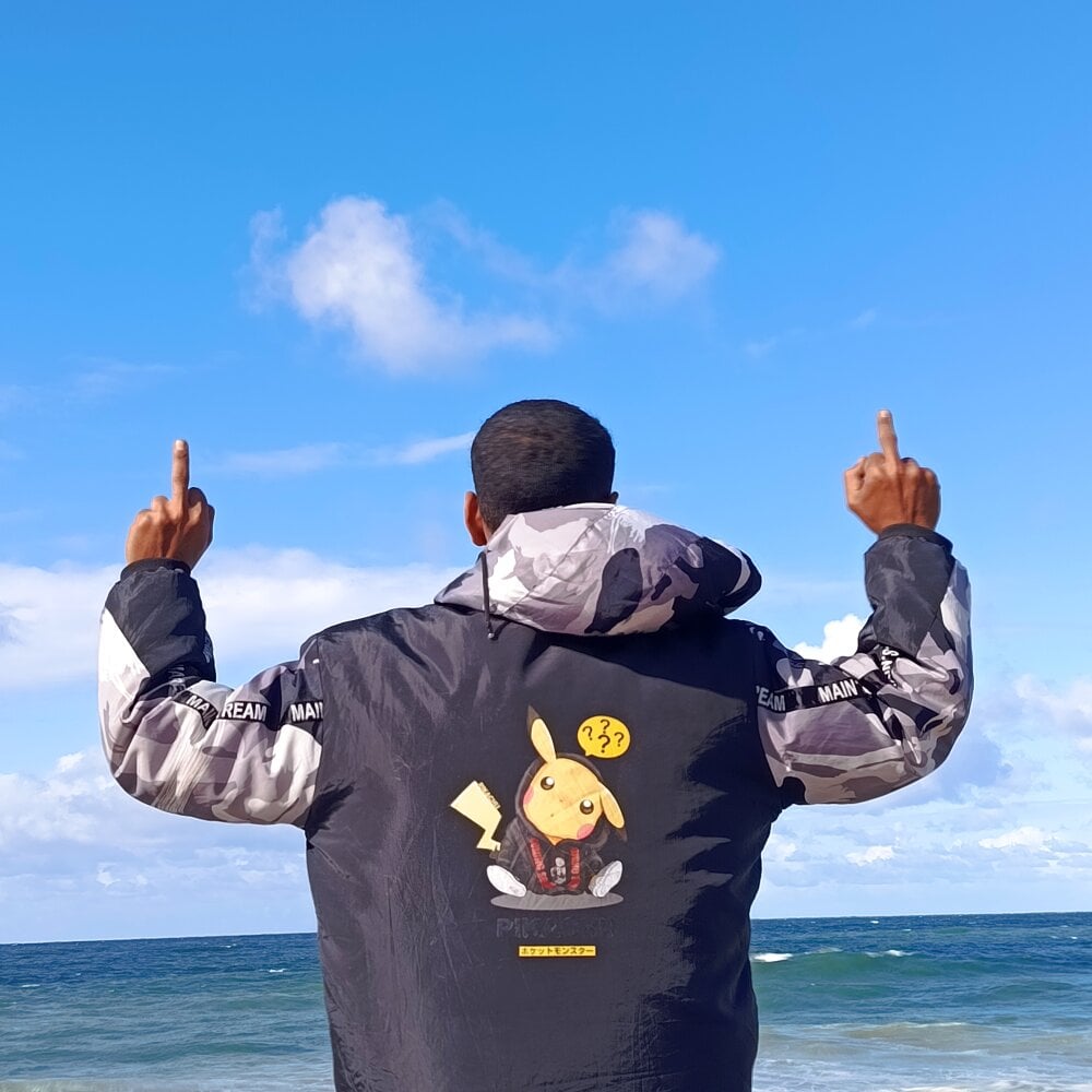 Medo_king1 Offline XXX Chat