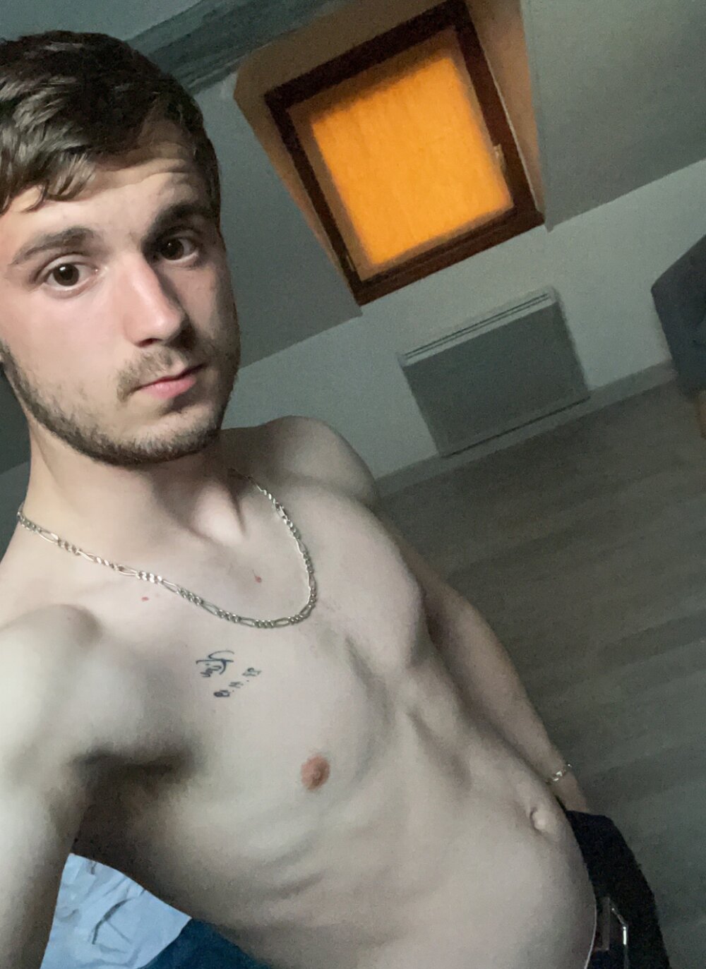 bandedur80's Offline XXX Chat