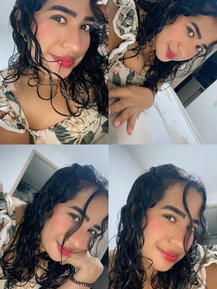 Cam girl CelesteMason