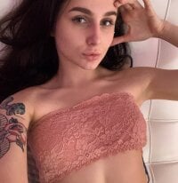 MaryyKate's Live Sex Cam Show