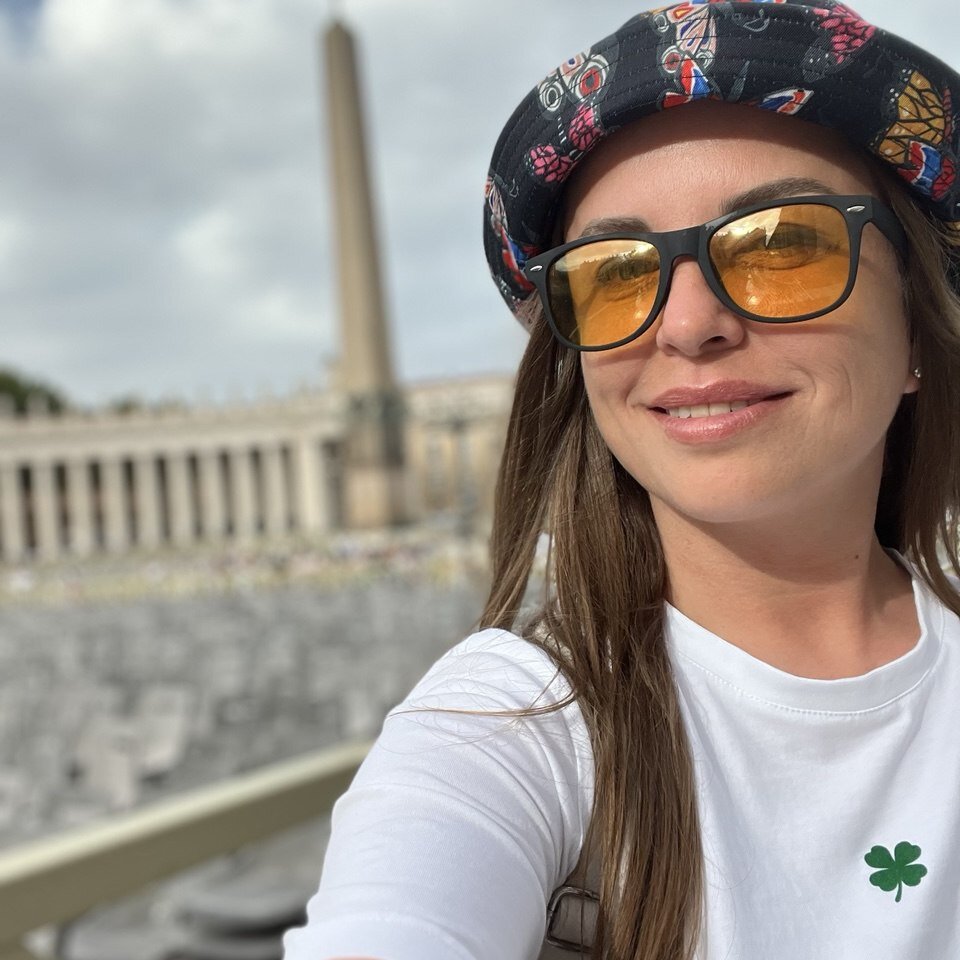 Gina_Fisher profile