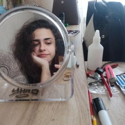 SueJordan 🐞 stream