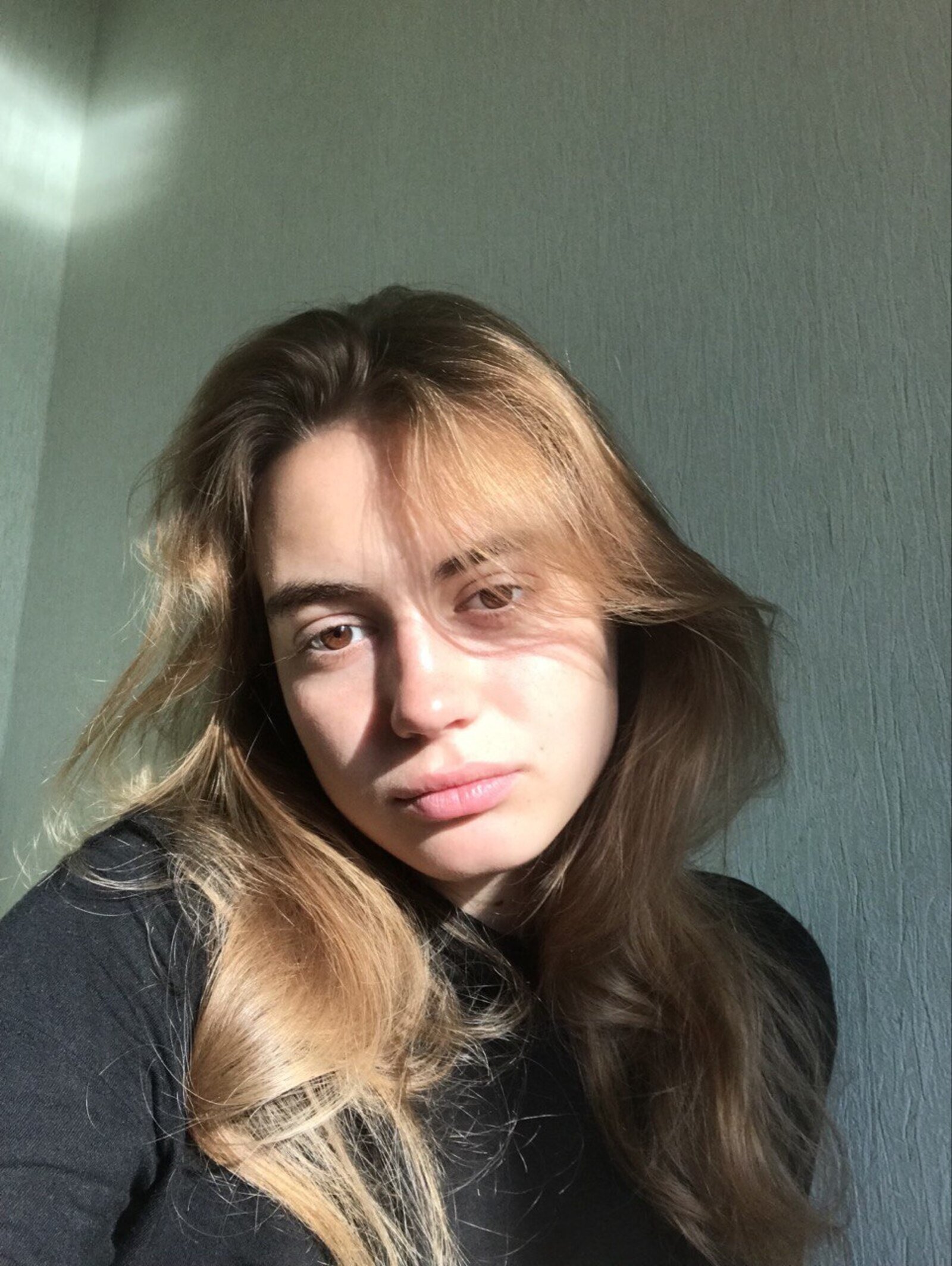 MaryByyrd