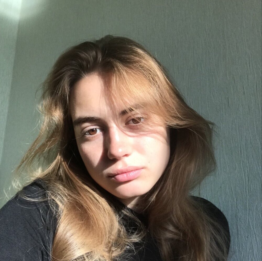 MaryByyrd profile