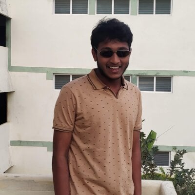 Krishnlover