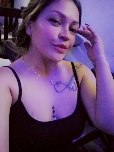 karoline_jimenez from stripchat