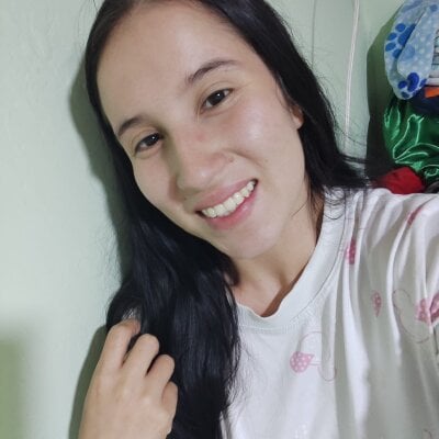 camila_rodriguez7 from stripchat