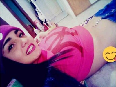 DaniiVG - Stripchat Girl 