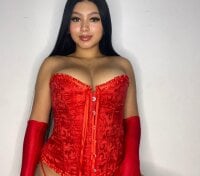 allisonpariss's webcam live show