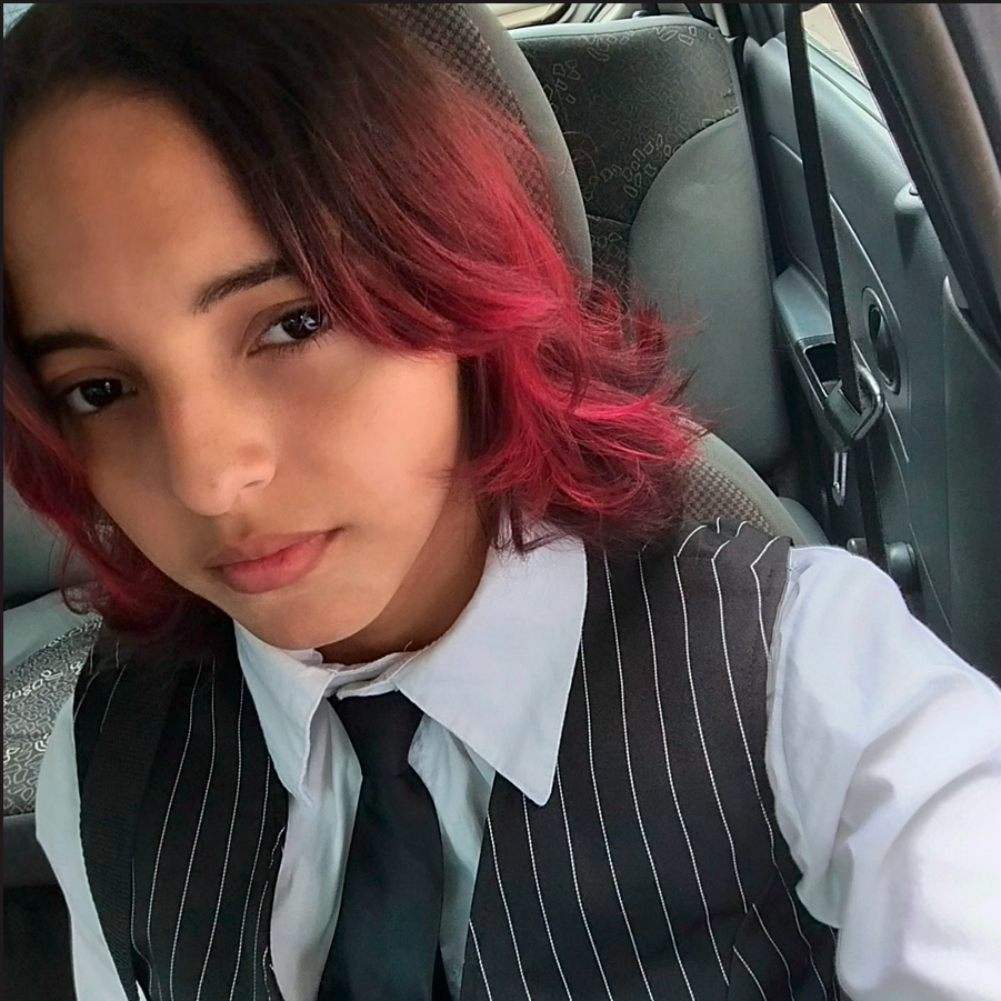 sweety_dreambaby from stripchat